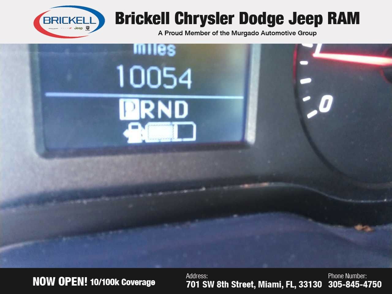 Used 2020 Mercedes-Benz Sprinter 2500 image 6