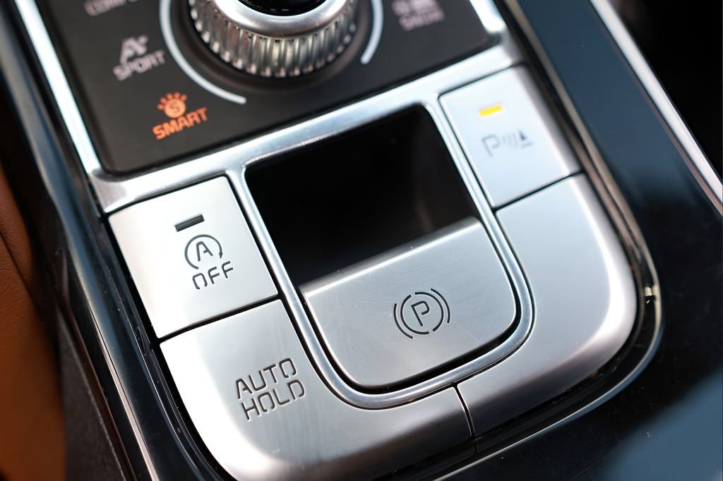 Used 2024 Kia Telluride EX X-Line AWD/4WD image 40