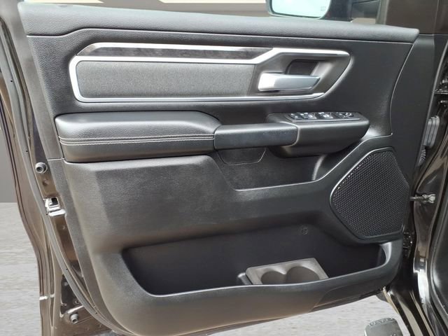 Used 2020 RAM 1500 Big Horn AWD/4WD image 14