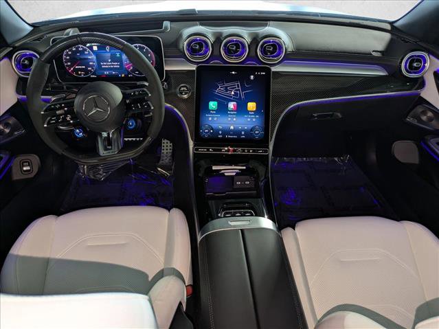 New 2026 Mercedes-Benz CLE 53 AMG 4MATIC Cabriolet image 16