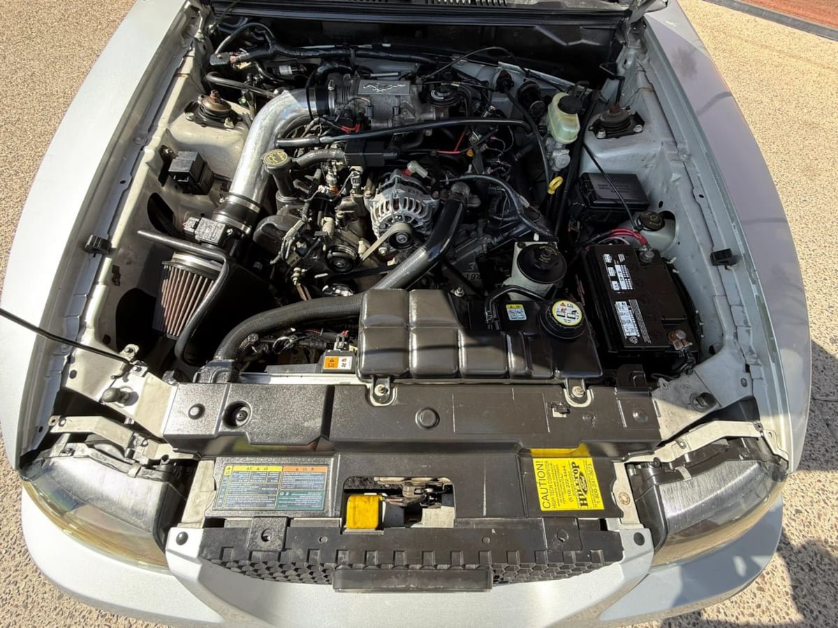 Used 2001 Ford Mustang GT Premium RWD image 22