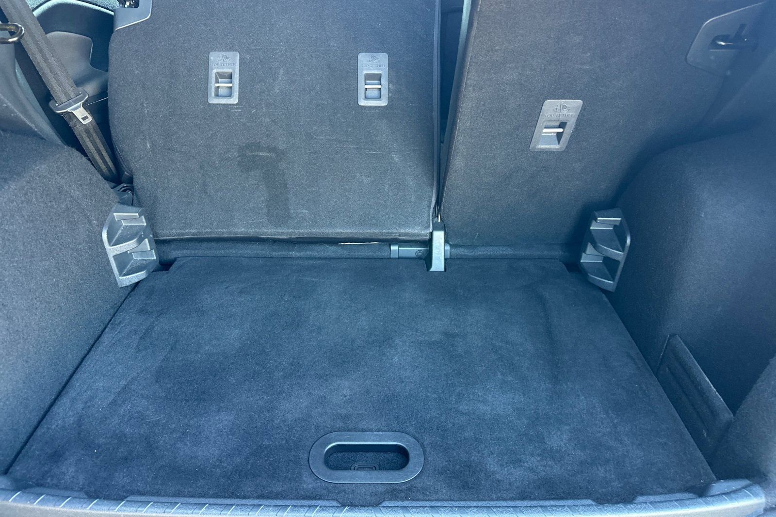 Used 2018 Ford EcoSport SE w/ SE Convenience Package image 15