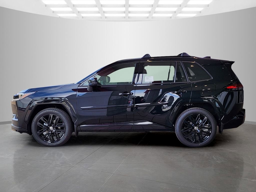 New 2026 Toyota RAV4 XSE AWD/4WD image 5