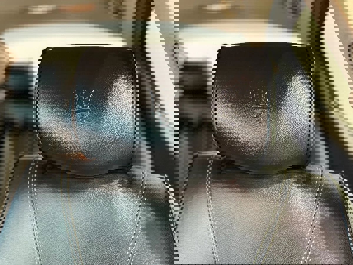 Used 2006 Maserati Quattroporte image 23