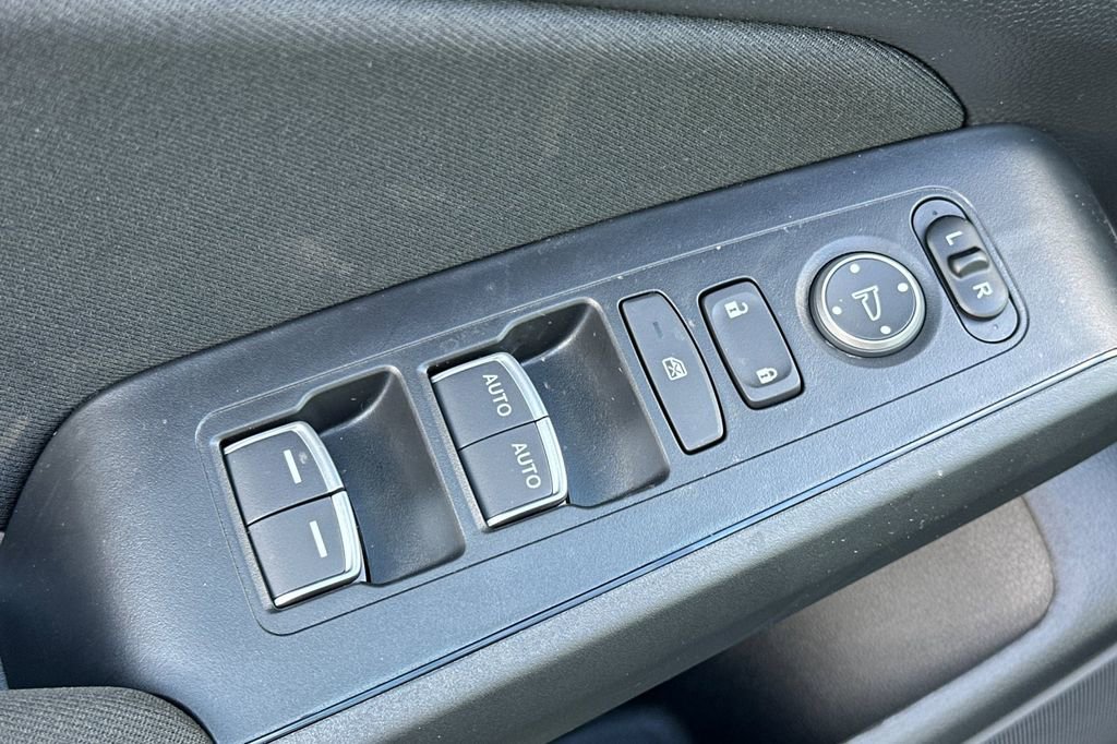 New 2026 Honda Civic Sport image 12