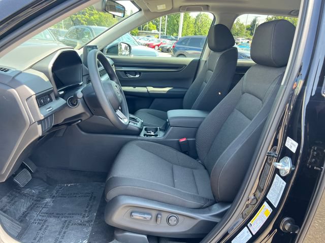 New 2026 Honda CR-V EX image 16