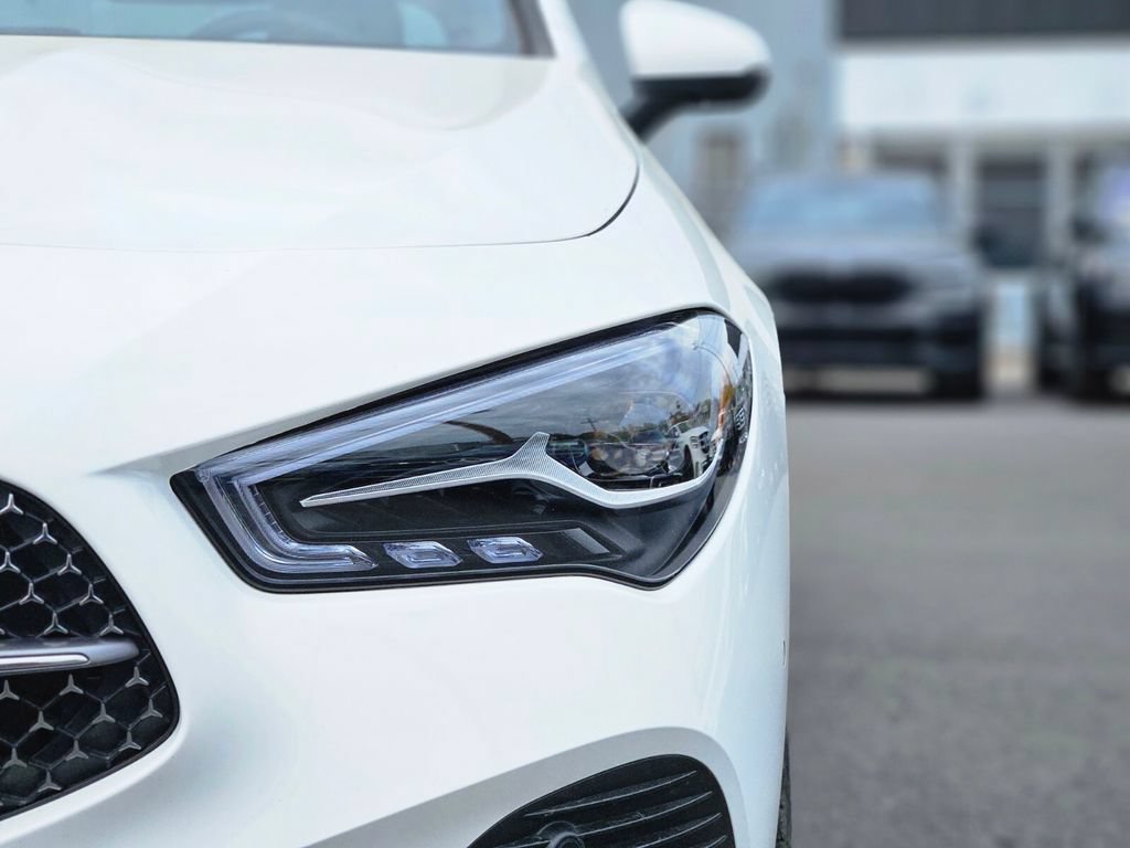 Used 2026 Mercedes-Benz CLA 250 4MATIC image 10