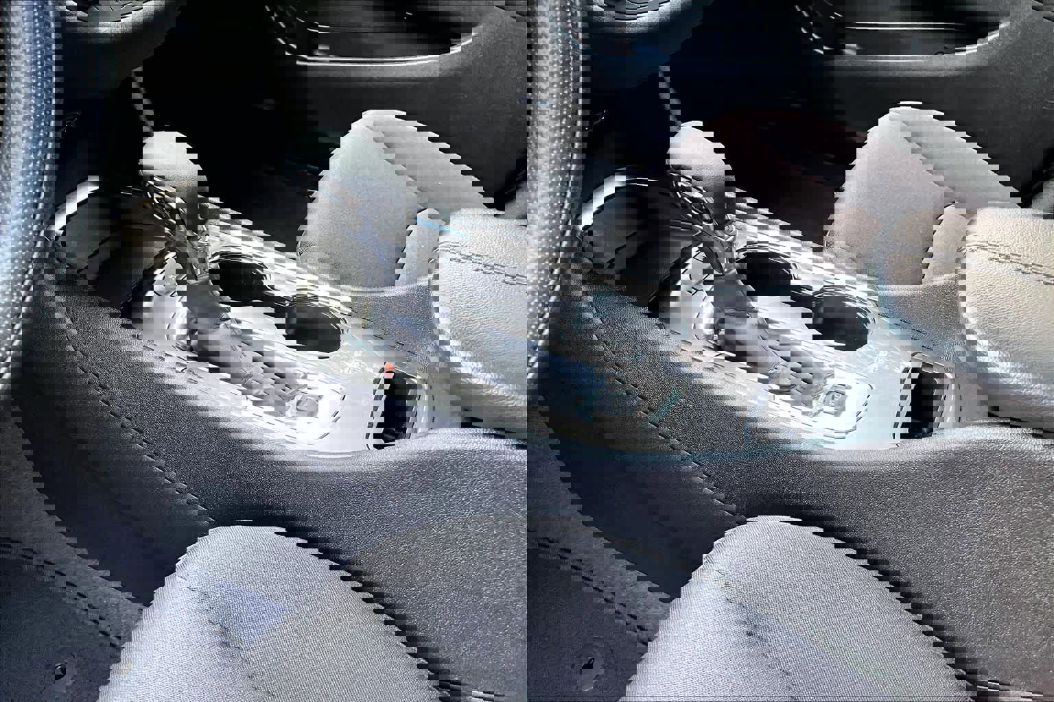 Used 2024 Chevrolet Malibu LT FWD image 16