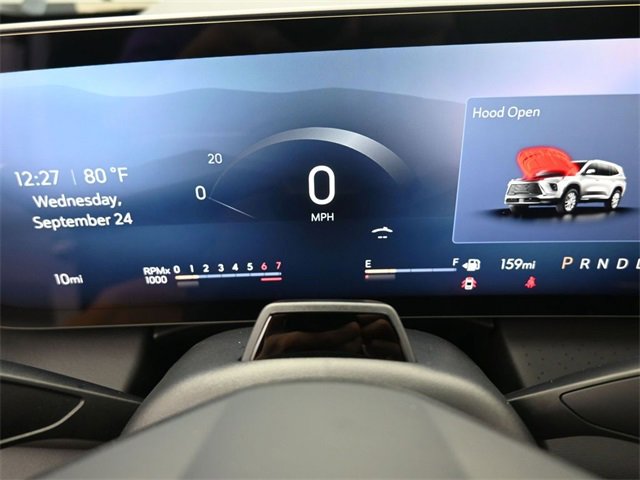 New 2026 Buick Enclave Avenir w/ Super Cruise Package image 38