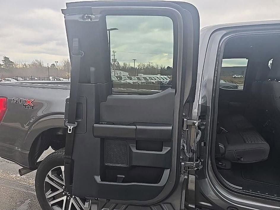 Used 2023 Ford F150 XL w/ STX Appearance Package AWD/4WD image 42