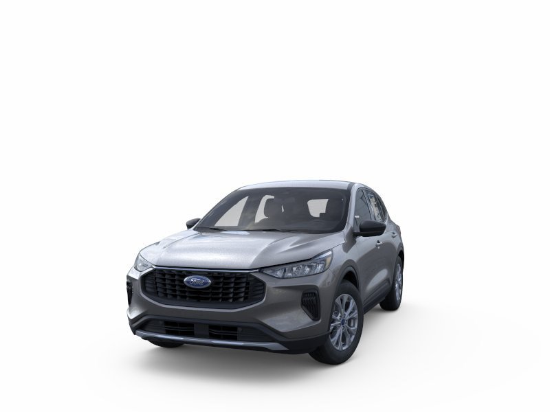 New 2026 Ford Escape Active w/ Active Premium Tech Pack AWD/4WD image 28