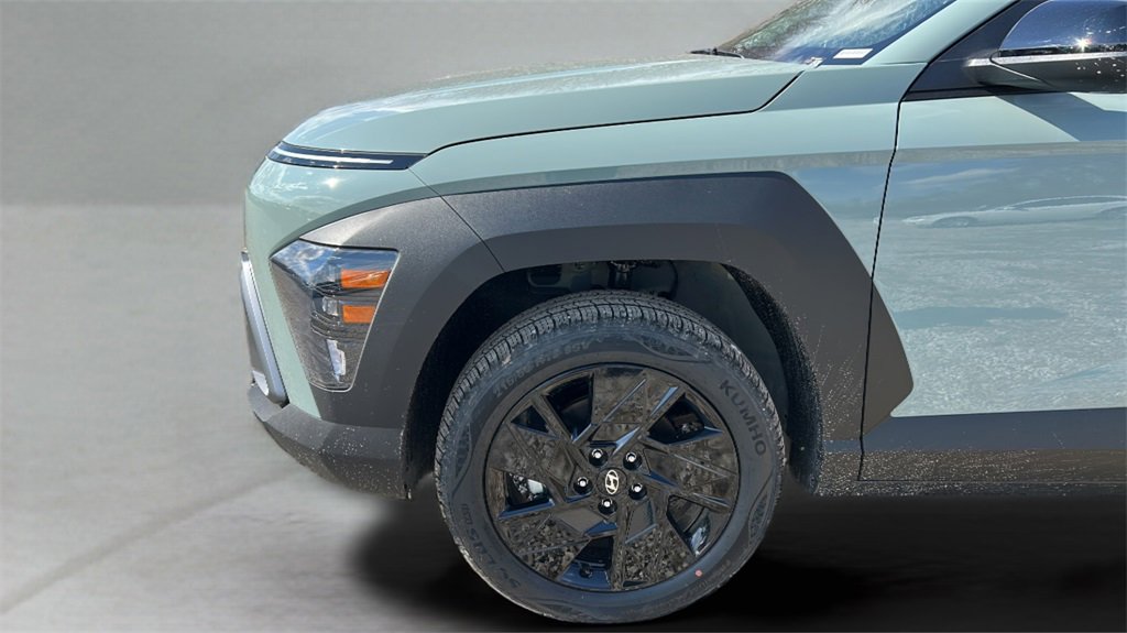 New 2026 Hyundai Kona SEL Sport image 8