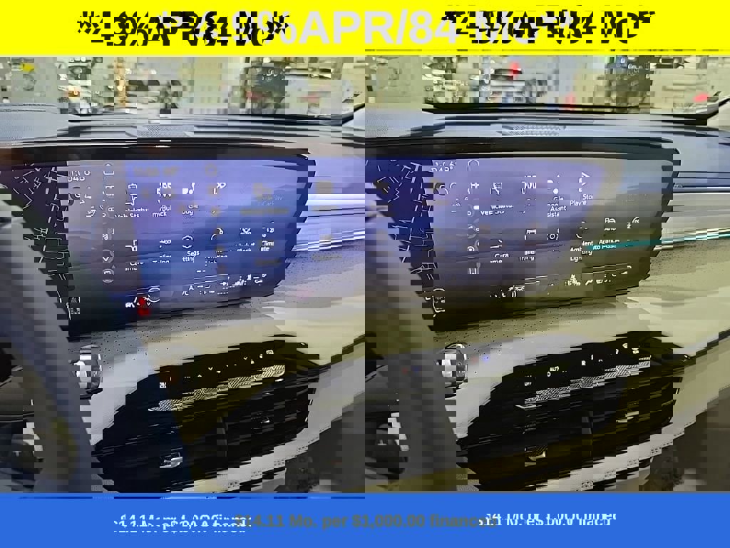 New 2026 Buick Enclave Avenir w/ Super Cruise Package image 22