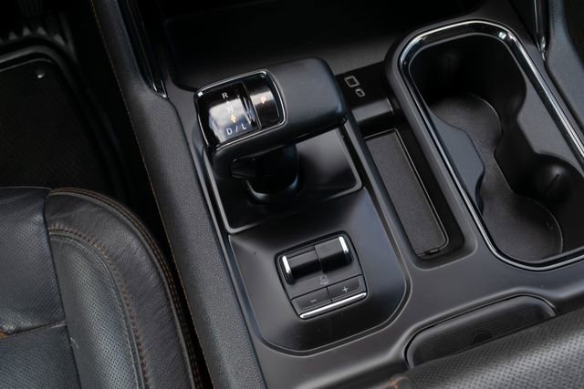 Used 2023 GMC Sierra 1500 AT4 image 35