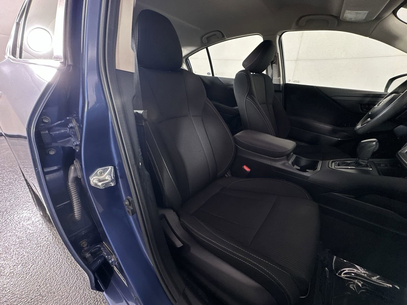 Used 2022 Subaru Legacy image 27