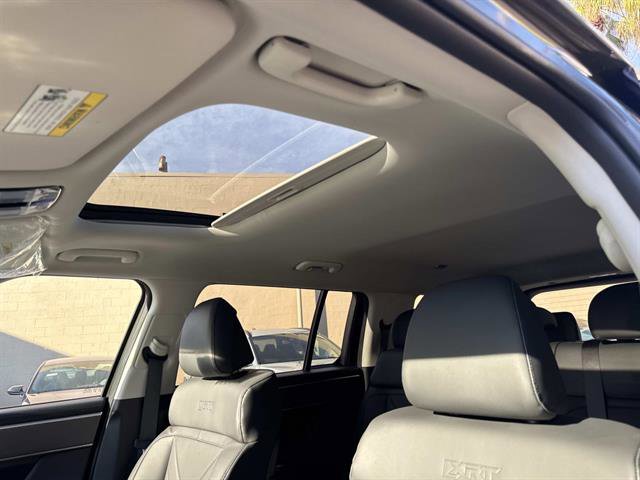 New 2026 Hyundai Santa Fe XRT AWD/4WD image 17