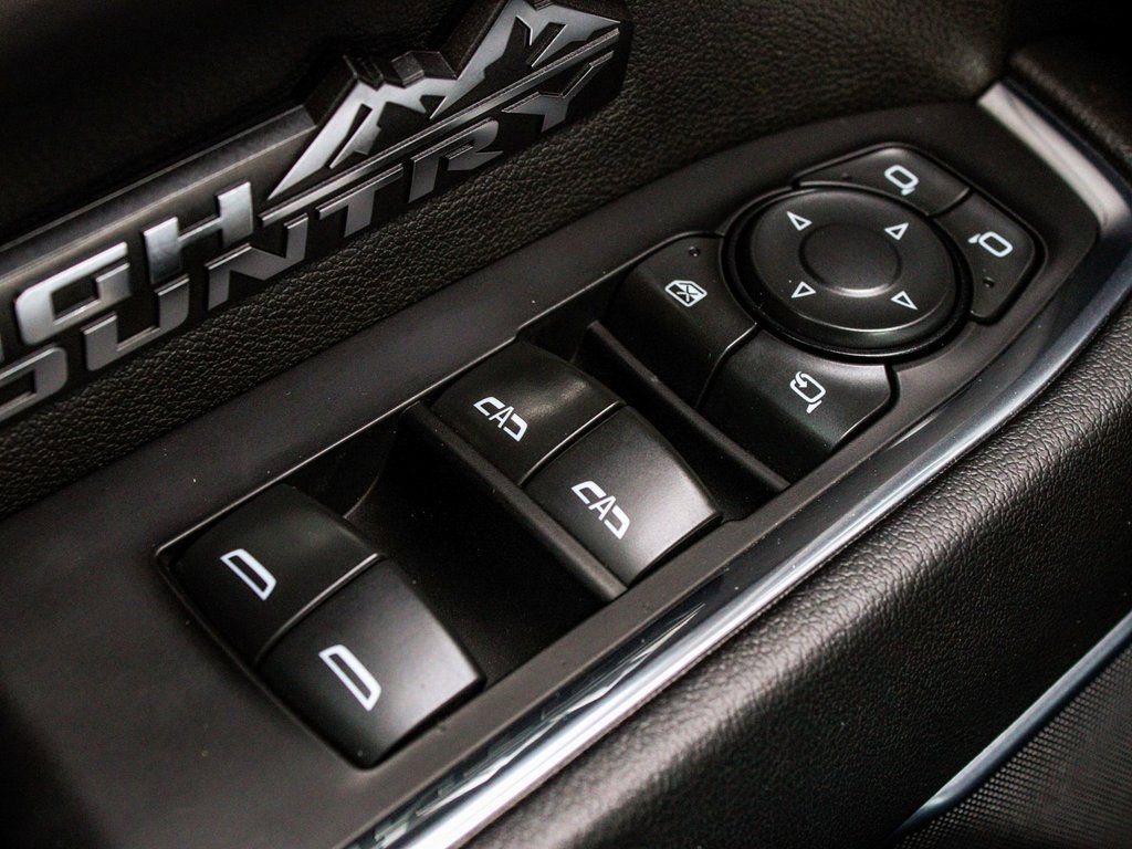 Used 2023 Chevrolet Silverado 1500 High Country w/ High Country Premium Package image 10