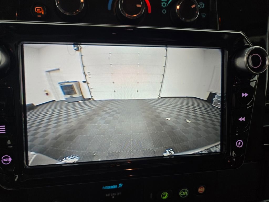 Used 2023 GMC Savana 2500 image 27