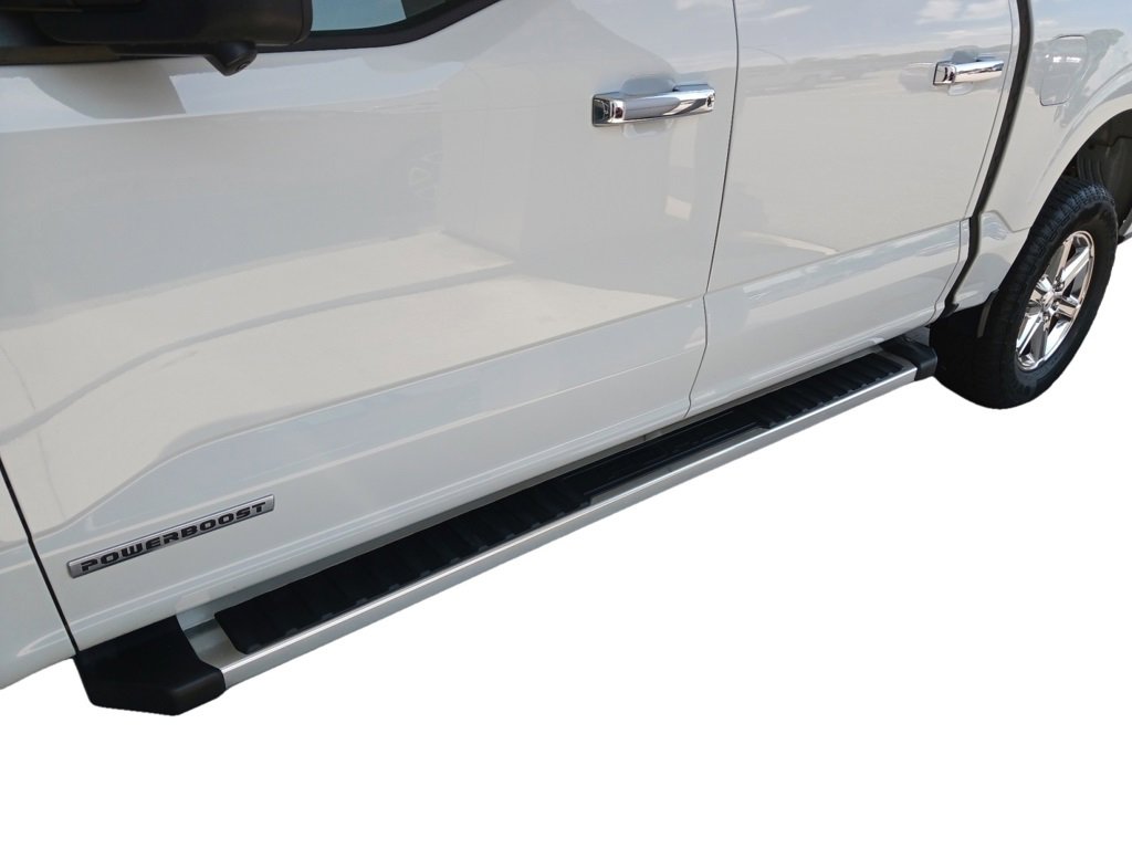 Used 2024 Ford F150 XLT w/ Mobile Office Package image 8