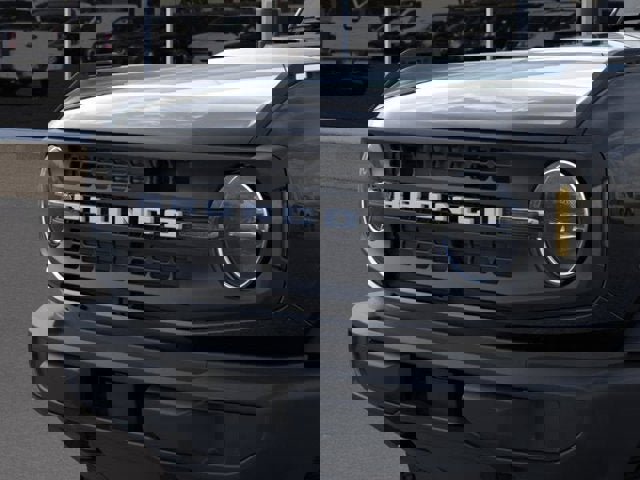 New 2025 Ford Bronco 2-Door image 19