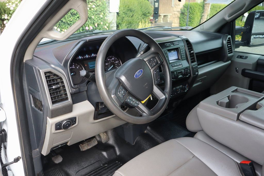 Used 2022 Ford F250 XL w/ Power Equipment Group RWD image 20