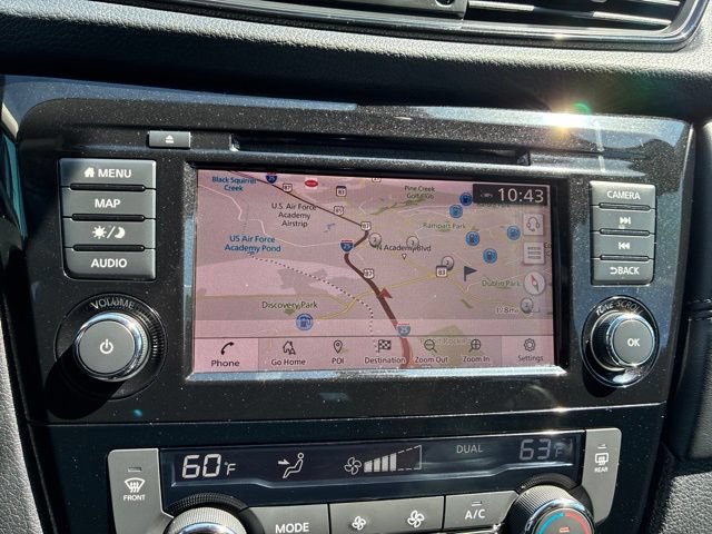 Used 2019 Nissan Rogue SL AWD/4WD image 35