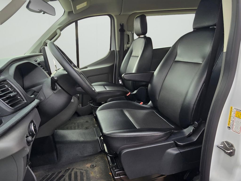 Used 2022 Ford Transit 350 XL AWD/4WD image 10