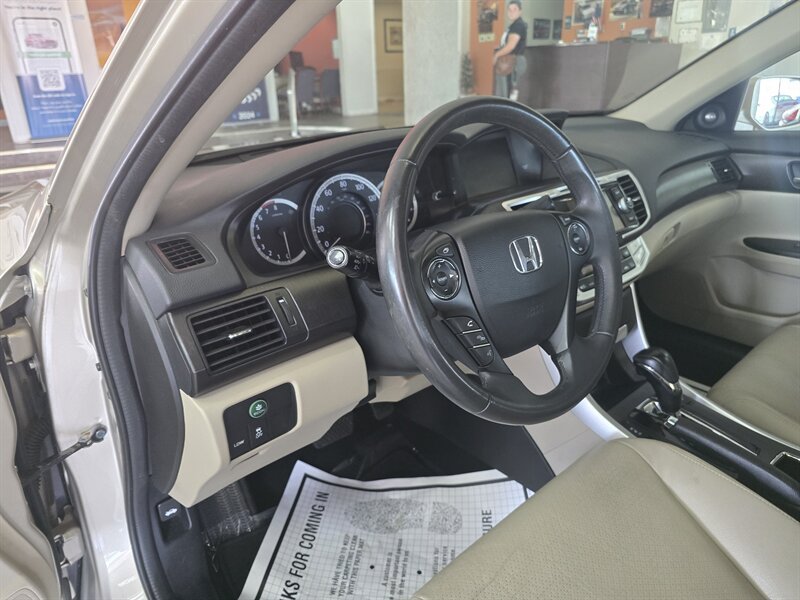 Used 2013 Honda Accord EX-L image 7