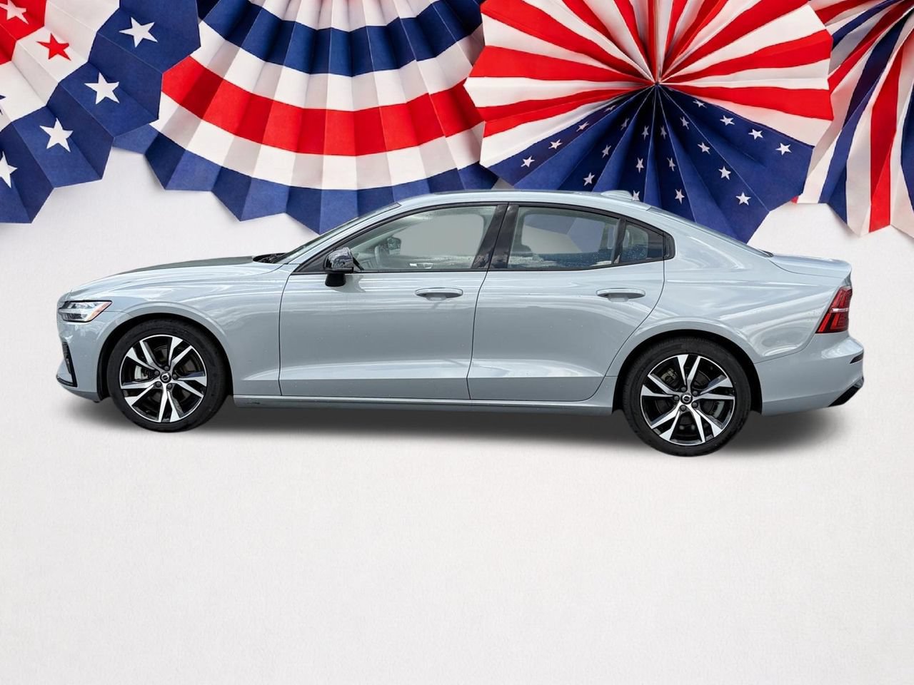 Used 2024 Volvo S60 B5 Core FWD image 19