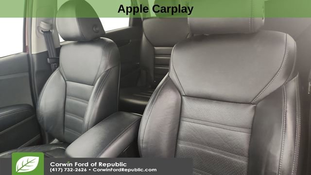 Used 2020 Kia Sorento EX image 11