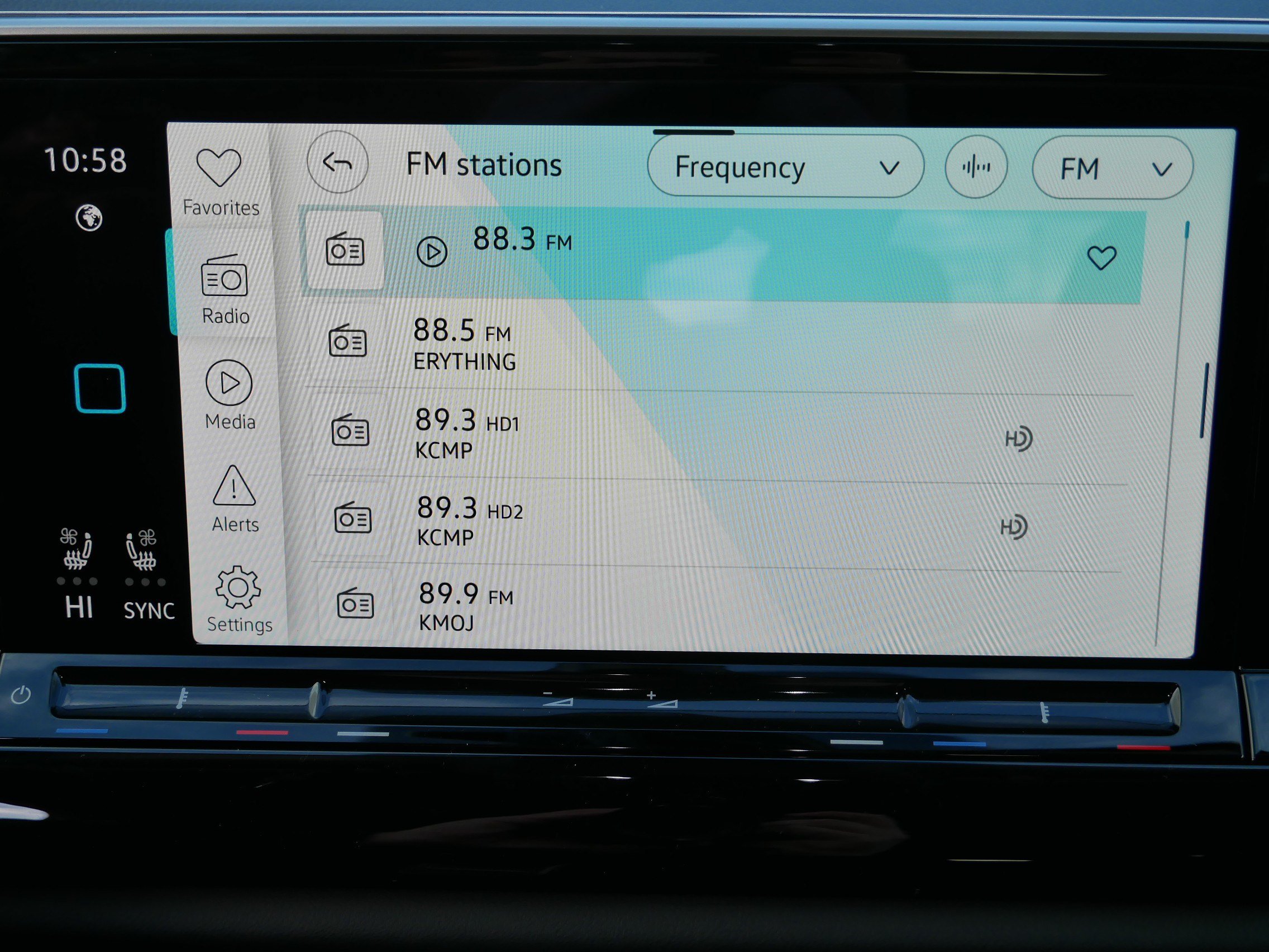New 2026 Volkswagen Atlas SE AWD/4WD image 8