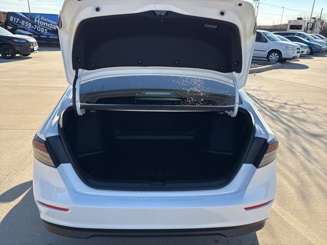 New 2026 Honda Accord Sport image 16