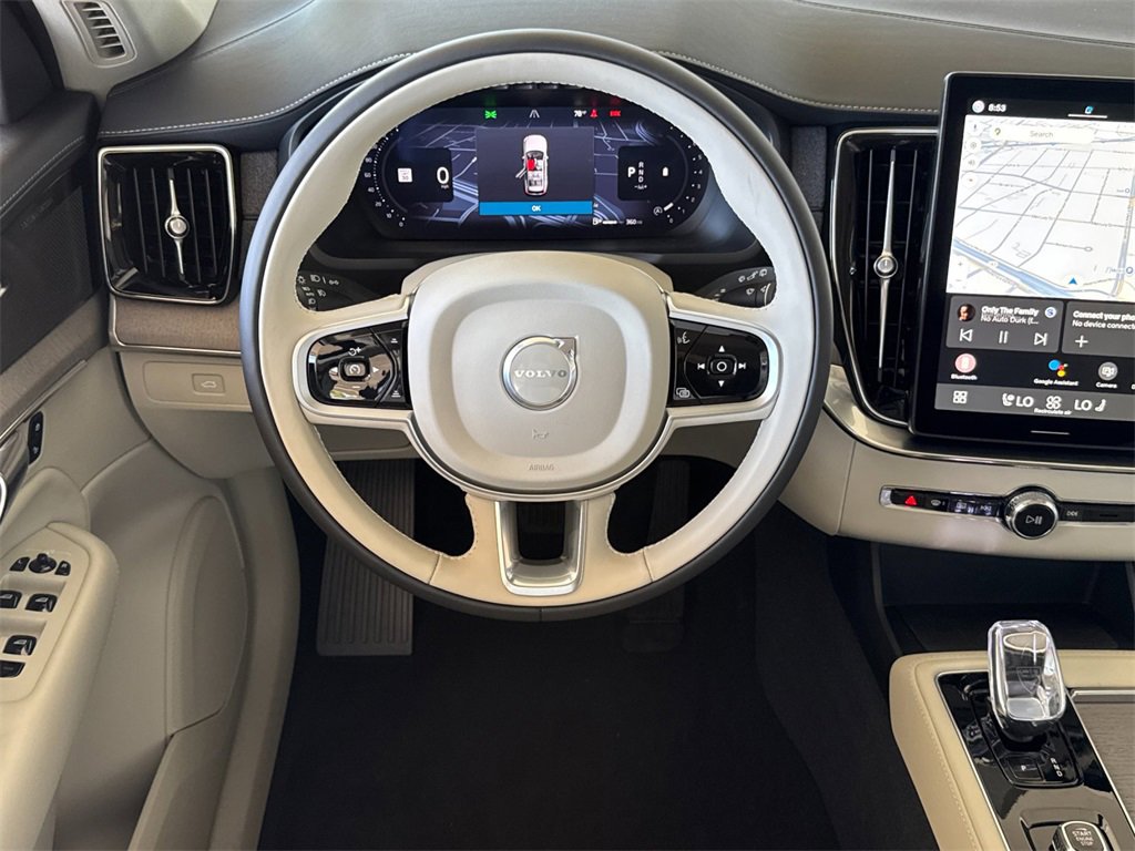 New 2026 Volvo XC90 B6 Ultra image 13