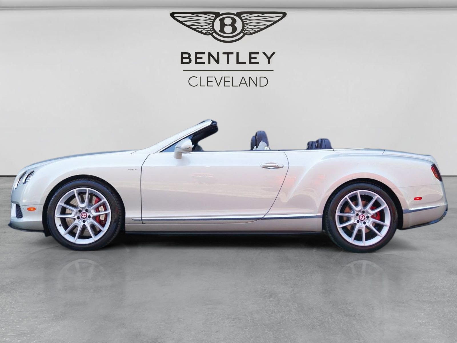 Used 2014 Bentley Continental GT V8 S AWD/4WD image 45