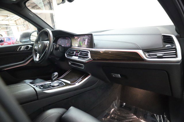 Used 2020 BMW X5 sDrive40i w/ Premium Package image 28