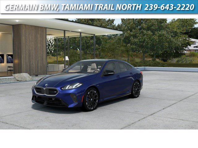 New 2026 BMW M235i xDrive w/ Premium Package