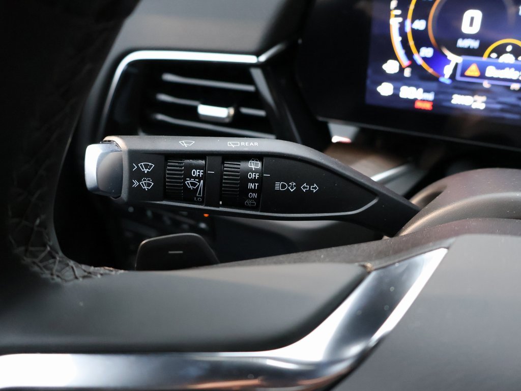 New 2025 Chevrolet Tahoe High Country image 17