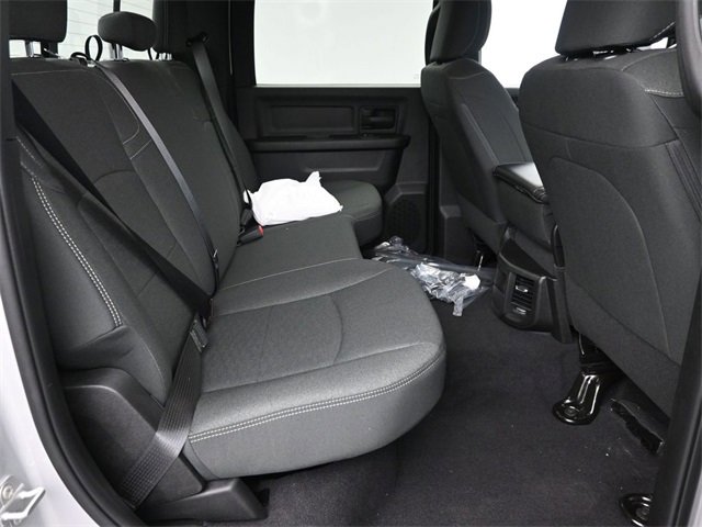 New 2026 RAM 3500 Tradesman image 14