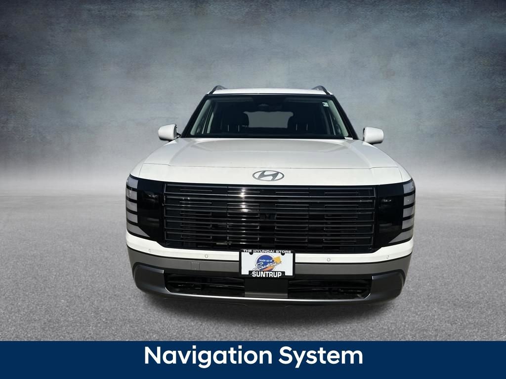 New 2026 Hyundai Palisade SEL AWD/4WD image 9