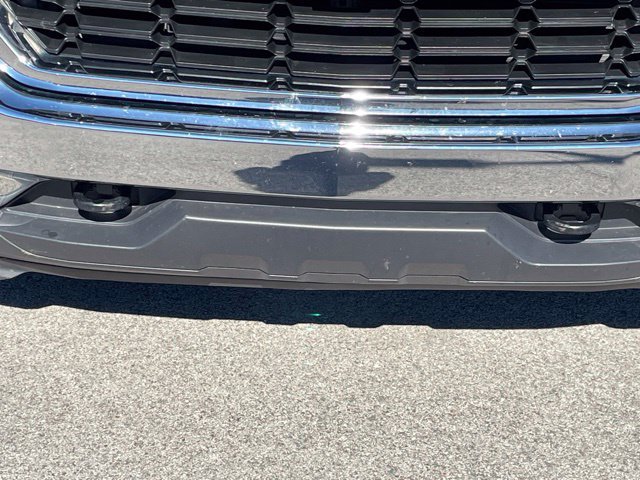 Used 2018 Chevrolet Silverado 1500 LT w/ All Star Edition AWD/4WD image 4