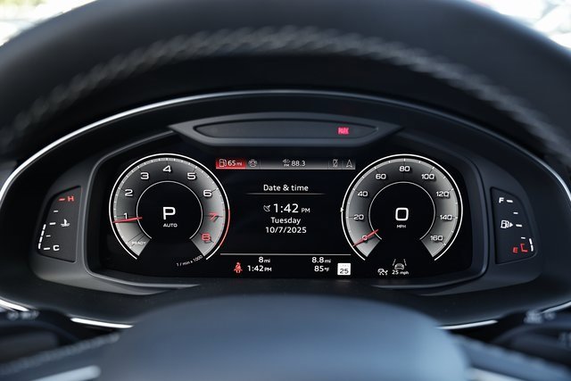 New 2026 Audi Q7 2.0T Premium Plus image 33