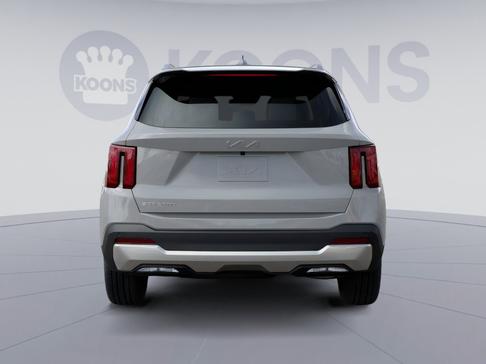 New 2026 Kia Sorento EX image 7