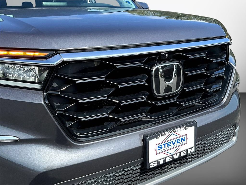 Used 2023 Honda Pilot Elite image 36