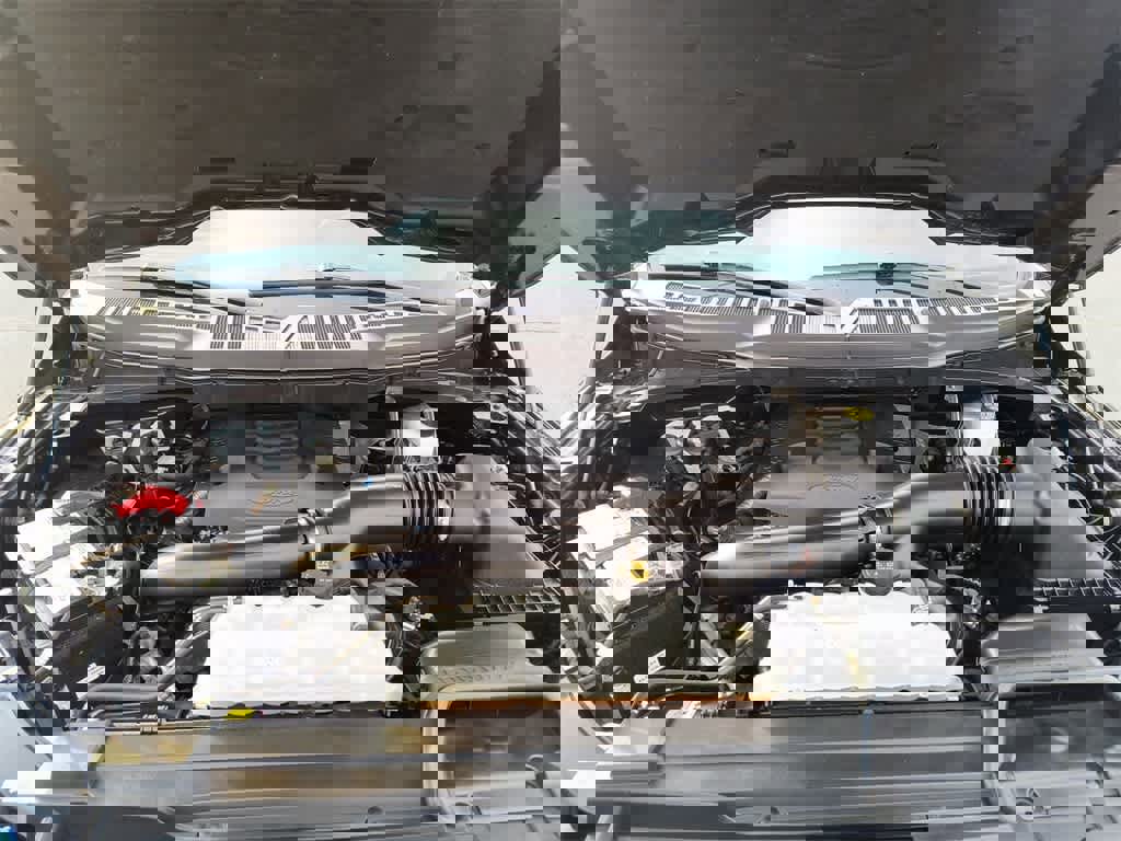 Used 2023 Ford F150 Lariat w/ Equipment Group 502A High image 26