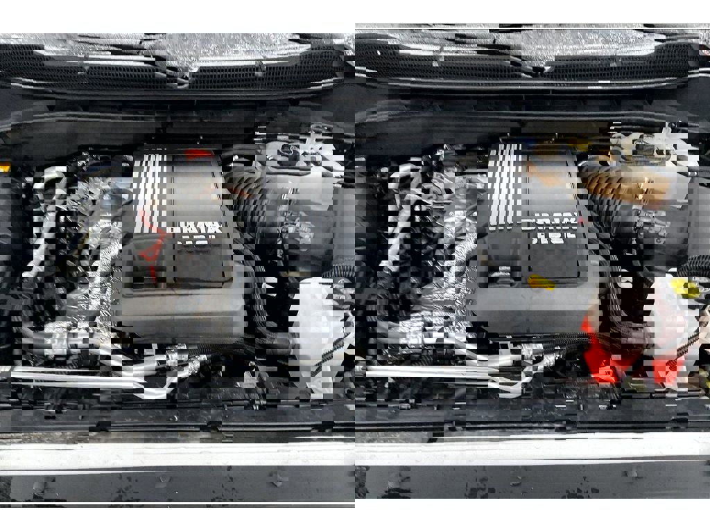 Used 2025 Chevrolet Silverado 1500 LT Trail Boss w/ LT Trail Boss Premium Package image 12