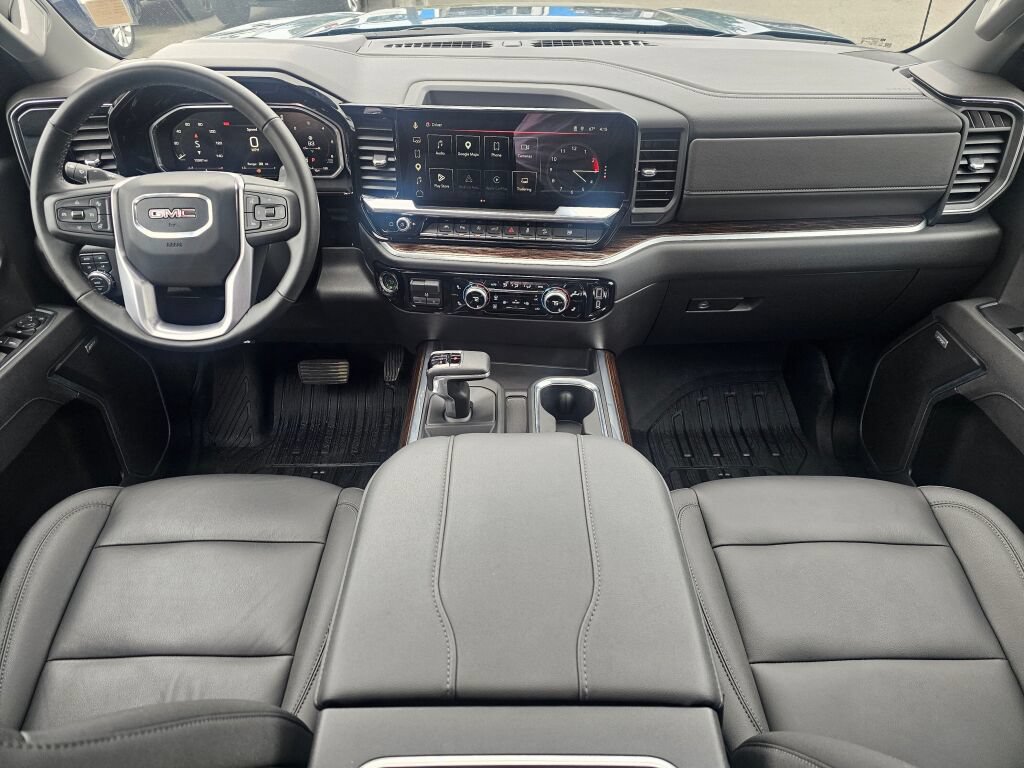 Used 2026 GMC Sierra 1500 Elevation w/ Elevation Premium Package AWD/4WD image 19