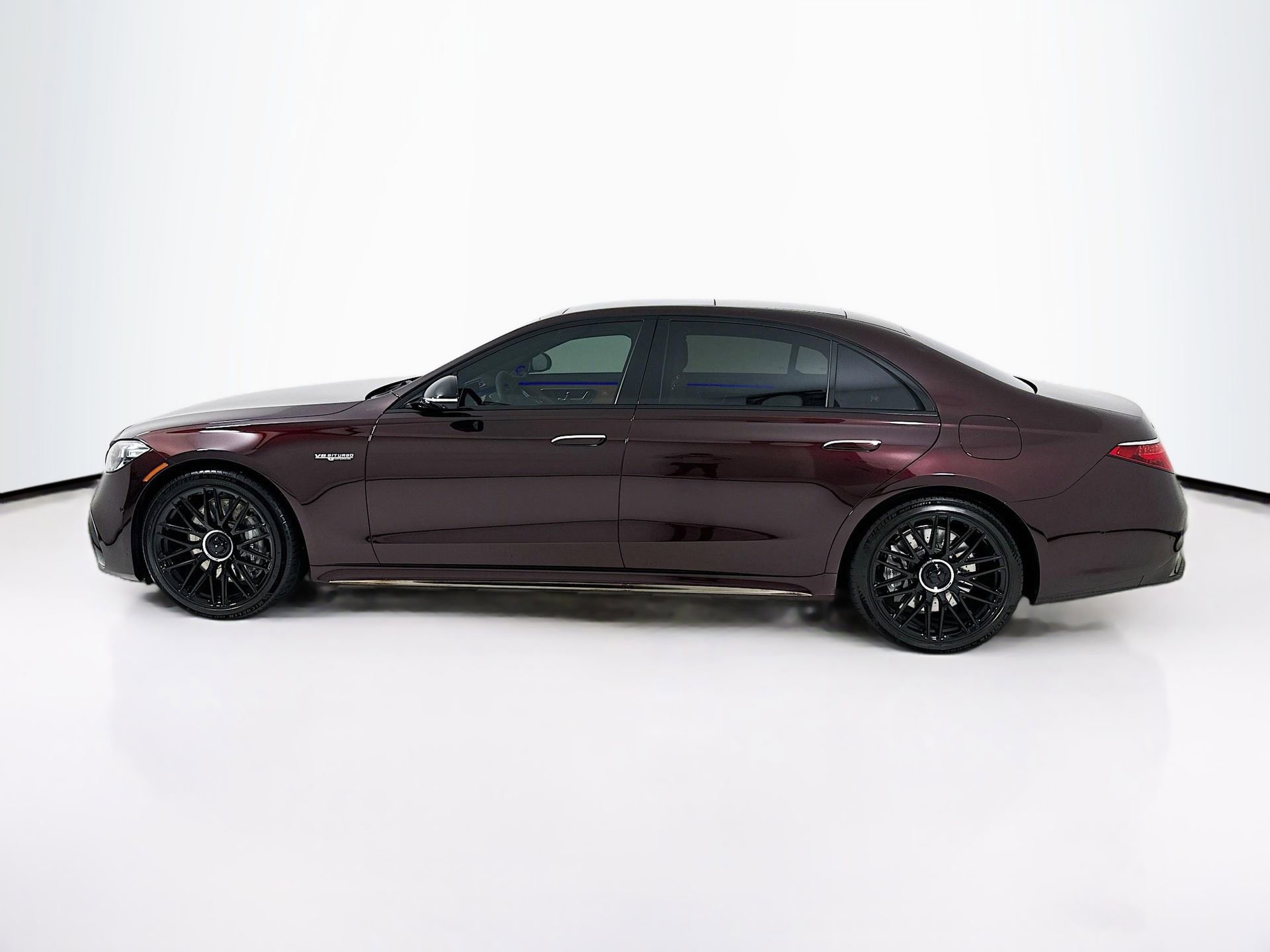 Used 2026 Mercedes-Benz S 63 AMG S image 5