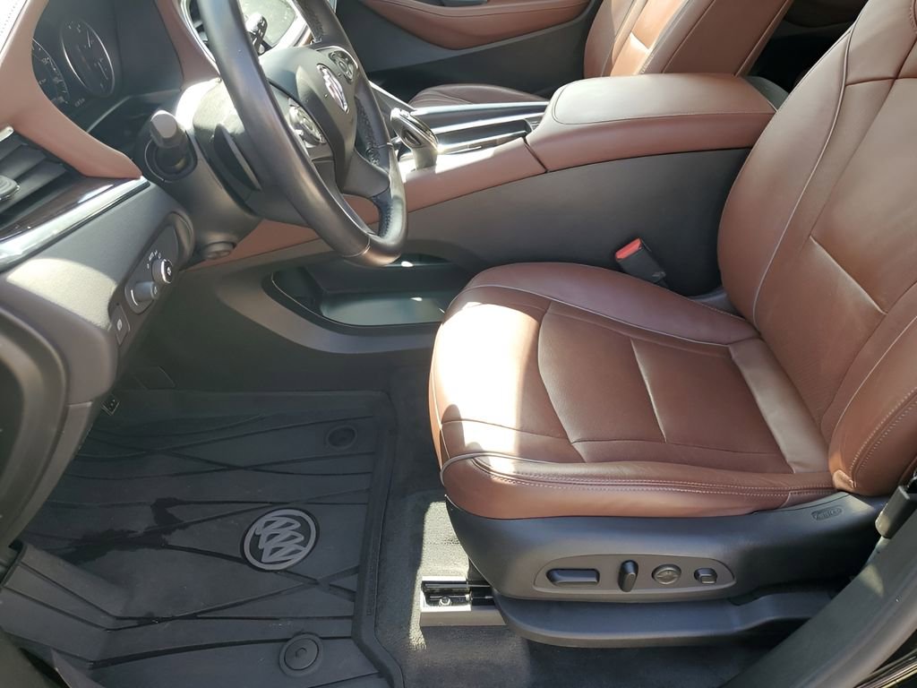 Used 2020 Buick Enclave Avenir w/ Trailering Package, 5000 lbs. image 29