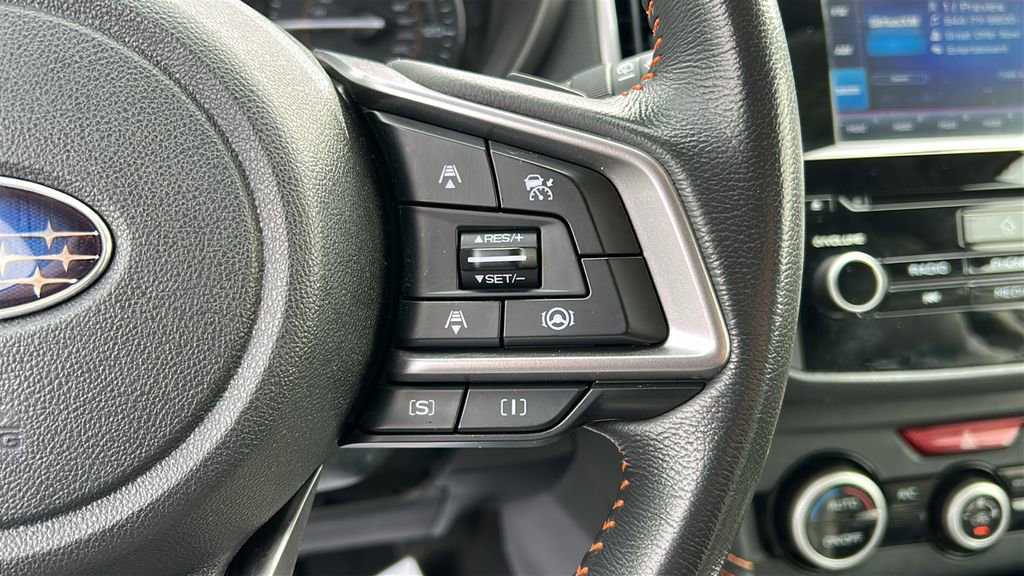 Certified 2023 Subaru Crosstrek 2.0i Premium image 14