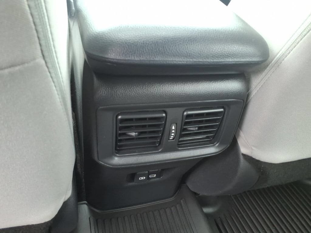 Used 2024 Toyota RAV4 XLE w/ Convenience Package AWD/4WD image 14